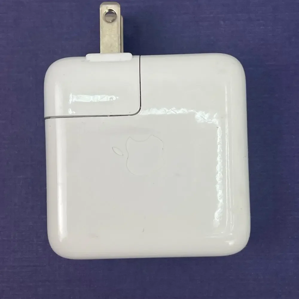 Apple genuine ipod